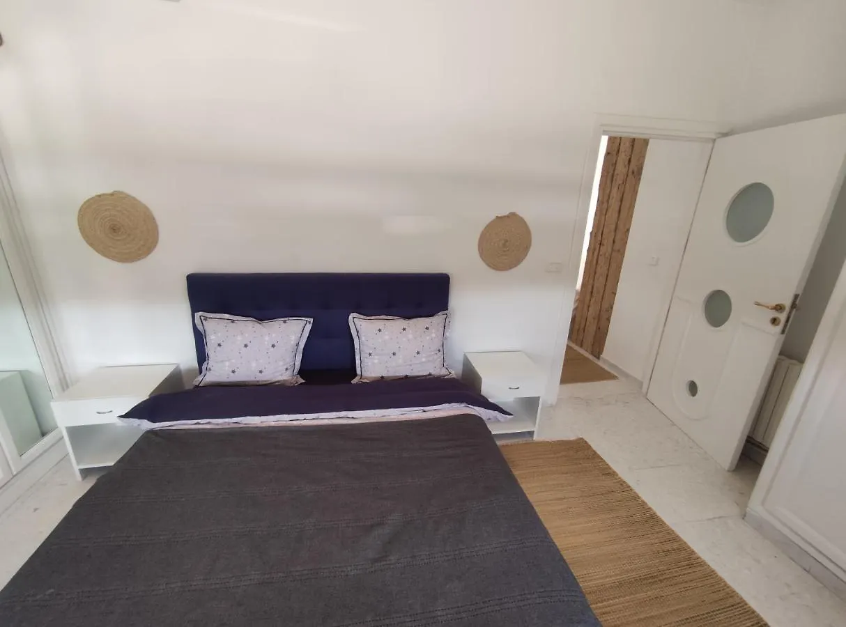 Appartement Appart GP9 II Tunis